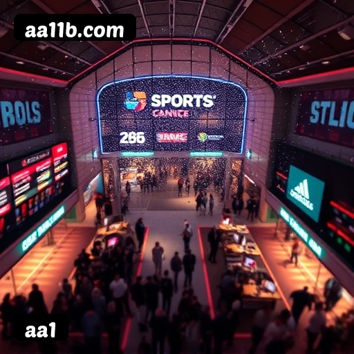 Cassino aa1 app mobile