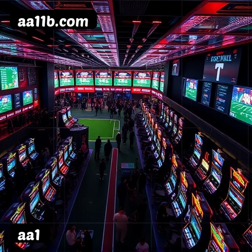 Gates of Olympus slot aa1