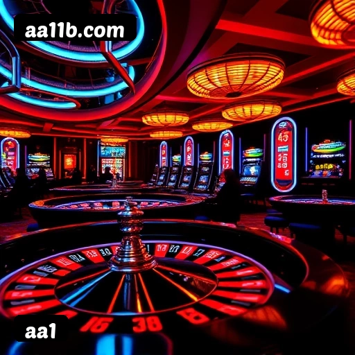 App aa1 slots mobile